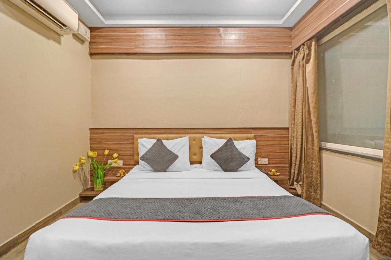 Townhouse 450 Dwarka Hotel Delhi  Exterior photo