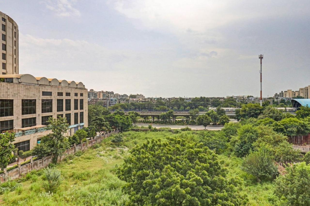 Townhouse 450 Dwarka Hotel Delhi  Exterior photo